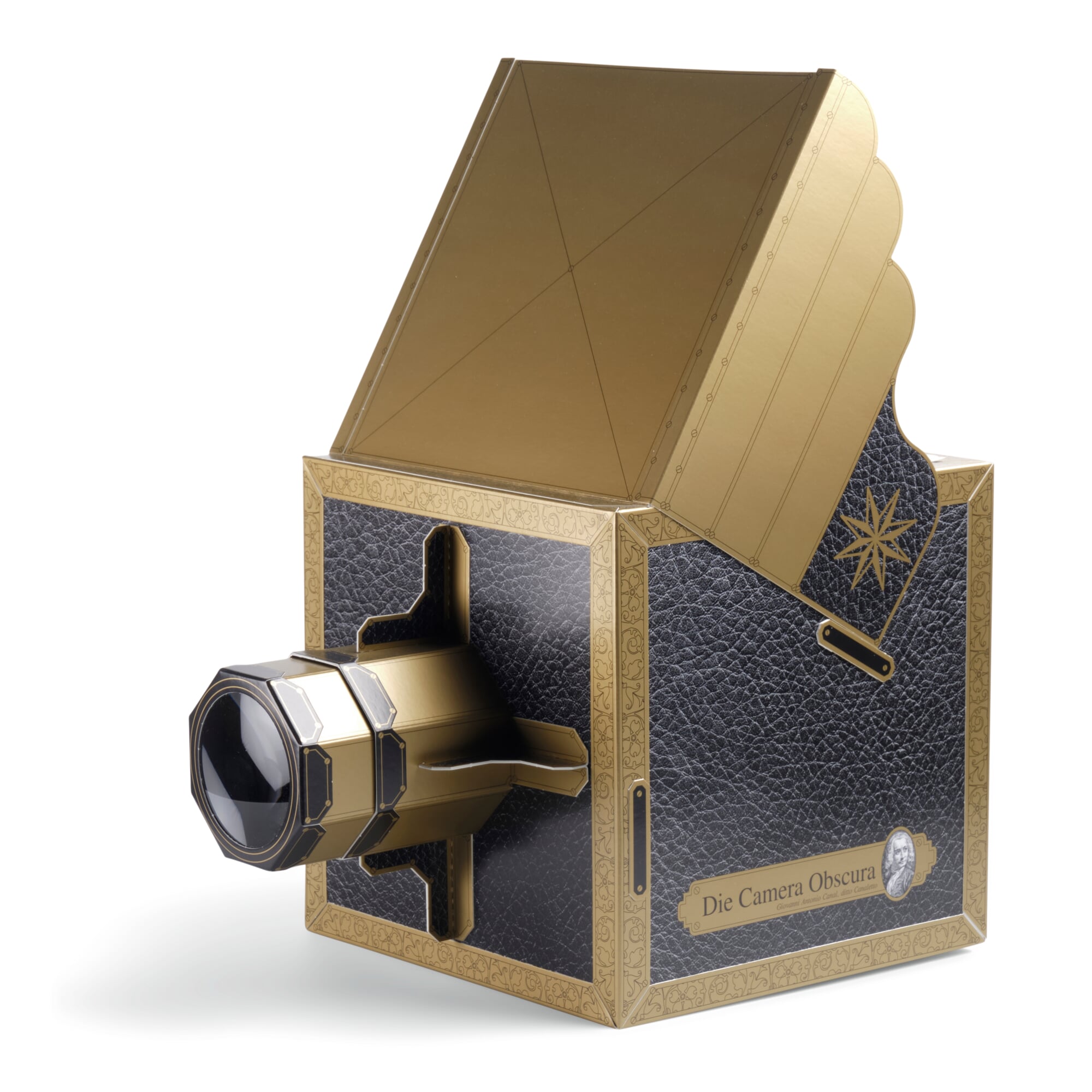 AstroMedia Camera obscura | Manufactum